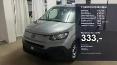 Grau maestro grau Neu 2025 Fiat Doblò Van / Kleinbus | 26.222 € (Fairer Preis)