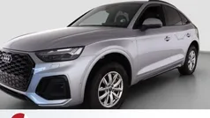 Gebraucht 2024 Audi Q5 Sportback Ambiente SUV | 51.490 € (Fairer Preis)