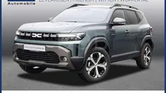 Zedergrün Gebraucht 2025 Dacia Duster Journey SUV | 26.444 € (Fairer Preis)