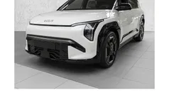 Gebraucht 2025 Kia EV3 4 SUV | 41.990 € (Fairer Preis)