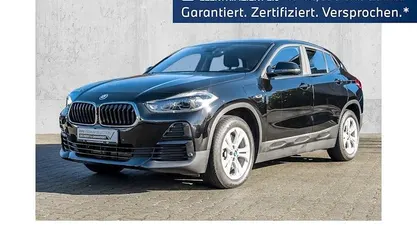 Gebraucht BMW X2 Advantage 220 PS (161 kW) 2023 SUV