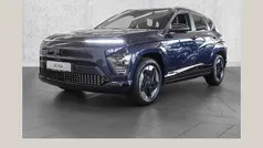Gebraucht 2025 Hyundai Kona Prime SUV | 39.990 € (Fairer Preis)
