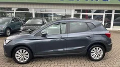 Grau Gebraucht 2023 Seat Arona Style SUV | 17.980 € (Fairer Preis)