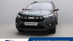 Gebraucht 2025 Dacia Jogger Extreme Kombi | 20.795 € (Fairer Preis)