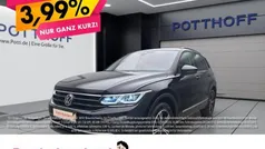 Gebraucht 2022 VW Tiguan Life SUV | 29.777 € (Fairer Preis)