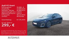 Gebraucht 2024 Audi A5 Edition .1 Coupé | 59.880 € (Fairer Preis)