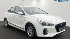 Gebraucht 2017 Hyundai i30 Select Limousine | 10.990 € (Guter Preis)