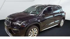 Magic schwarz metallic Gebraucht 2025 Seat Ateca Xperience SUV | 29.990 € (Fairer Preis)