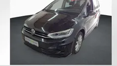 Gebraucht 2024 VW Touran Highline Van / Kleinbus | 36.950 € (Fairer Preis)