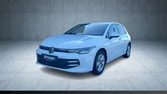 VW Golf VIII