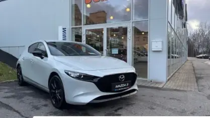 Used Mazda 3 Homura-Line 140 HP (102 kW) 2025 Ceramic Sedan