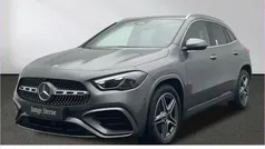 Gebraucht 2024 Mercedes GLA200 AMG SUV | 42.610 € (Fairer Preis)
