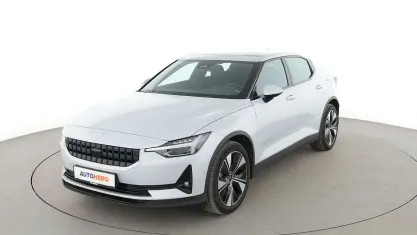 Gebraucht Polestar 2 309 kW (421 PS) 2022 Grau Kleinwagen