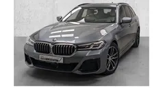 Gebraucht 2021 BMW 520 M Sport Kombi | 33.280 € (Fairer Preis)