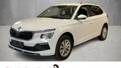 Gebraucht 2024 Skoda Kamiq Selection SUV | 22.922 € (Guter Preis)