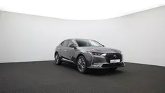 Grau Gebraucht 2023 DS Automobiles DS4 Trocadero Limousine | 28.490 € (Guter Preis)