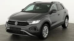 Gebraucht 2025 VW T-Roc Life SUV | 31.875 € (Superpreis)