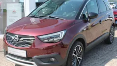Gebraucht 2018 Opel Crossland X Ultimate SUV | 12.750 € (Fairer Preis)