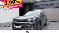 Gruen Gebraucht 2024 VW Tiguan Life SUV | 34.777 € (Fairer Preis)