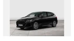 Gebraucht 2022 BMW 220 Active Tourer M Sport Van / Kleinbus | 30.990 € (Fairer Preis)