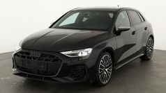Gebraucht 2025 Audi S3 Ambiente | 49.445 € (Fairer Preis)