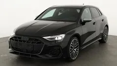 Gebraucht 2025 Audi S3 Ambiente | 49.445 € (Fairer Preis)