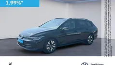Gebraucht 2024 VW Golf VIII Goal Kombi | 29.940 € (Superpreis)