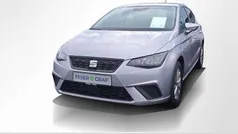 Urban silber metallic Gebraucht 2024 Seat Ibiza Style Limousine | 16.770 € (Guter Preis)