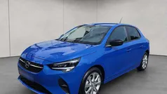 Voltaik blau metallic Gebraucht 2023 Opel Corsa Edition Limousine | 14.950 € (Fairer Preis)
