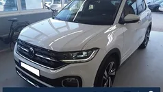 Gebraucht 2021 VW T-Cross R-line SUV | 20.899 € (Fairer Preis)