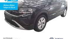 Gebraucht 2025 VW T-Cross Life SUV | 24.430 € (Fairer Preis)