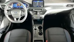 Gebraucht 2024 Ford Kuga ST-Line SUV | 28.490 € (Guter Preis)