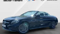 Gebraucht 2020 Mercedes C43 AMG AMG Cabrio | 49.906 € (Guter Preis)