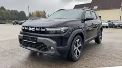 Perlmuttschwarz (schwarz) Neu 2025 Dacia Duster Journey SUV | 26.020 € (Fairer Preis)