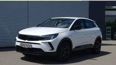 Gebraucht 2024 Opel Grandland X GS Line SUV | 24.590 € (Guter Preis)