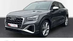 Gebraucht 2022 Audi SQ2 Ambiente SUV | 34.550 € (Fairer Preis)