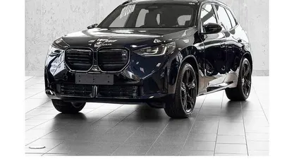 Gebraucht BMW X3 M Sport 398 PS (292 kW) 2025 SUV