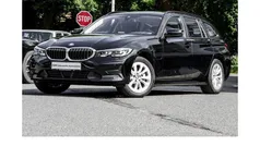 Gebraucht 2021 BMW 330 Sport Line Kombi | 24.999 € (Fairer Preis)