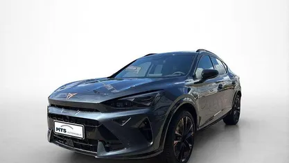 Gebraucht Cupra Formentor 150 PS (110 kW) 2025 SUV