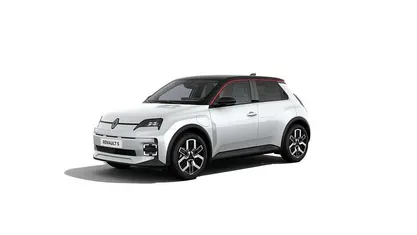 Gebraucht Renault 5 E-Tech Urban 89 kW (122 PS) 2026 Limousine