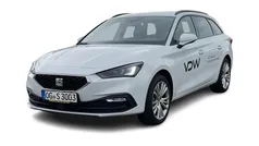 Gebraucht 2024 Seat Leon ST Style Kombi | 22.750 € (Fairer Preis)
