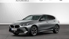 Grau Gebraucht 2024 BMW 120 M Sport Kleinwagen | 31.500 € (Superpreis)