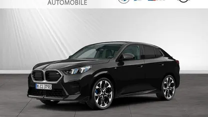 Gebraucht BMW X2 M Sport 300 PS (220 kW) 2025 Saphirschwarz metallic SUV