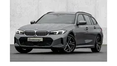 Gebraucht 2025 BMW 330 M Sport Kombi | 40.600 € (Superpreis)