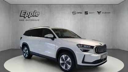 Gebraucht 2024 Skoda Kodiaq SUV | 42.390 € (Superpreis)