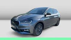Gebraucht 2025 Skoda Fabia Tour Kleinwagen | 21.990 € (Fairer Preis)