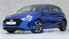 Gebraucht 2023 Hyundai i20 Trend Kleinwagen | 16.980 € (Fairer Preis)