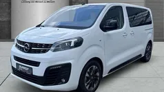 Gebraucht 2023 Opel Zafira Life Van | 44.990 € (Fairer Preis)