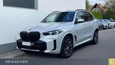 Gebraucht 2024 BMW X5 Comfort Edition SUV | 77.349 € (Fairer Preis)