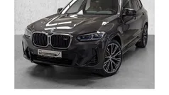Gebraucht 2021 BMW X3 Performance SUV | 47.990 € (Fairer Preis)